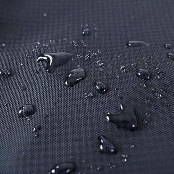 Tarpvalstybinis karšto pardavimo lauko alpinizmo stovyklavimo laipiojimo virvių laikymo krepšys, vandeniui atsparus daugiafunkcis kablių priedų įrankių krepšys