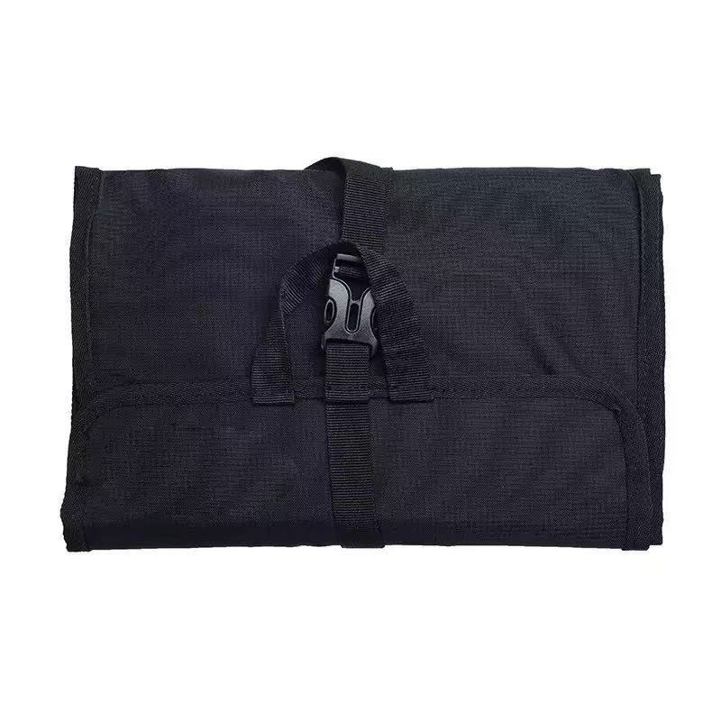 Tarpvalstybinis karšto pardavimo lauko alpinizmo stovyklavimo laipiojimo virvių laikymo krepšys, vandeniui atsparus daugiafunkcis kablių priedų įrankių krepšys