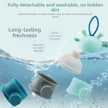 Gamykloje tiesiogiai parduodama kūdikių pieno miltelių dėžutė, nepriklausoma sluoksniuota pieno miltelių dėžutė, nešiojama trijų sluoksnių pieno miltelių dėžutė, užkandžių dėžutė