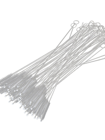 Βούρτσα με άχυρο, σφουγγάρι, βούρτσα καθαρισμού μπιμπερό, βούρτσα πιπίλας, σετ βουρτσών καθαρισμού με κύπελλο, έντονη και μακριά