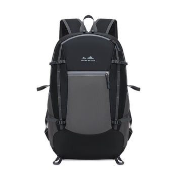 Σακίδιο πλάτης μεγάλης χωρητικότητας για αθλήματα, niche design, νέο σακίδιο πλάτης για άνδρες, εξατομικευμένη τσάντα ταξιδιού, γυναικεία τσάντα ορειβασίας δυτικού τύπου 2025