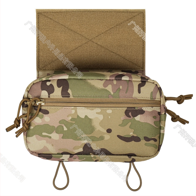 CrossBorder āra jostas soma krūtīm, īpaša daudzfunkcionāla aksesuāru soma