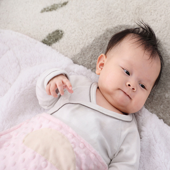 Vastsündinu kevad- ja sügisvastane mähkimiskott Doudou rahustav kott rätik beebile, löögivastane tekk, magamiskott, tekk, kahekihiline tekk, tekk