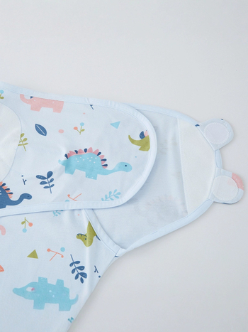 Piiriülene vastsündinukott vastsündinute tarvikud kevad- ja sügissuvi rätikukott ühekordne puuvillane A-klassi beebimähkimiskott