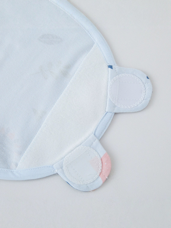 Piiriülene vastsündinukott vastsündinute tarvikud kevad- ja sügissuvi rätikukott ühekordne puuvillane A-klassi beebimähkimiskott