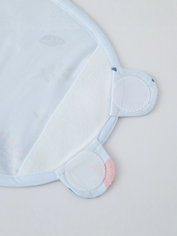 Piiriülene vastsündinukott vastsündinute tarvikud kevad- ja sügissuvi rätikukott ühekordne puuvillane A-klassi beebimähkimiskott