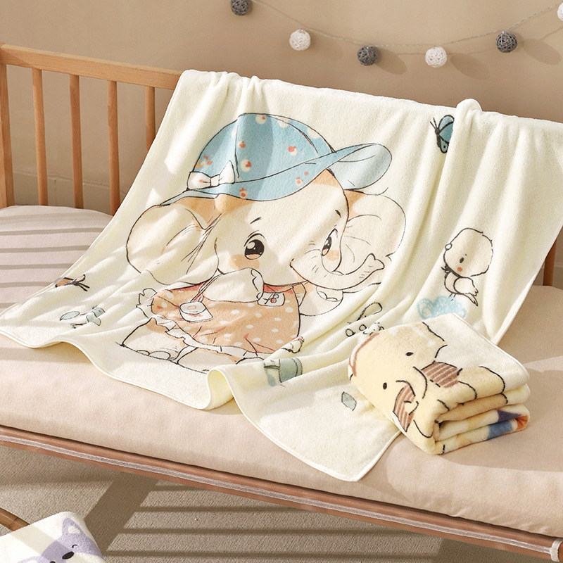 Nauja tarpvalstybinė vaikiška antklodė kūdikiams, debesų antklodė, darželio snapo antklodė, maža antklodė, dovanų antklodė kūdikiams, oro kondicionieriaus antklodė