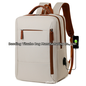 Τσάντα Υπολογιστή για Επαγγελματικές Μετακινήσεις, Ανδρικό και Γυναικείο Σακίδιο Πλάτης, Φορητό Σακίδιο Πλάτης Ταξιδιού, Ανδρική Τσάντα Φοιτητή/Μαθήτριας