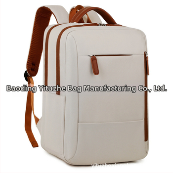 Τσάντα Υπολογιστή για Επαγγελματικές Μετακινήσεις, Ανδρικό και Γυναικείο Σακίδιο Πλάτης, Φορητό Σακίδιο Πλάτης Ταξιδιού, Ανδρική Τσάντα Φοιτητή/Μαθήτριας