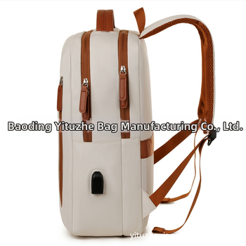 Τσάντα Υπολογιστή για Επαγγελματικές Μετακινήσεις, Ανδρικό και Γυναικείο Σακίδιο Πλάτης, Φορητό Σακίδιο Πλάτης Ταξιδιού, Ανδρική Τσάντα Φοιτητή/Μαθήτριας