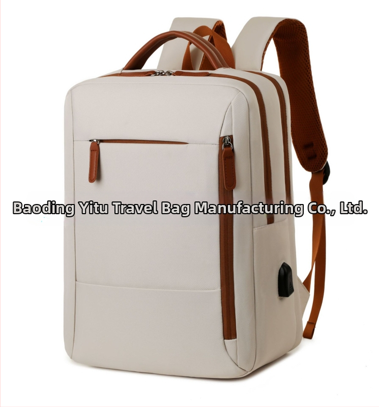 Piiriülene ärireisijate arvutikott meeste ja naiste seljakott mood kaasaskantav reisiseljakott meeste üliõpilaste koolikott