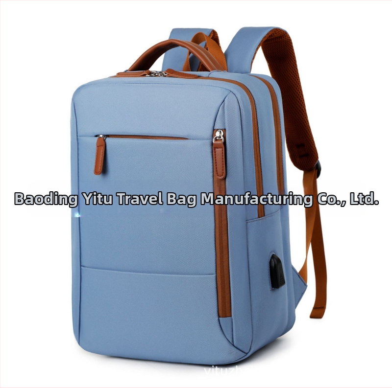 Piiriülene ärireisijate arvutikott meeste ja naiste seljakott mood kaasaskantav reisiseljakott meeste üliõpilaste koolikott