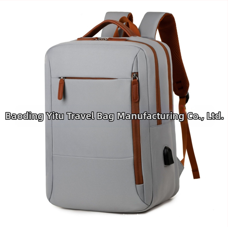 Piiriülene ärireisijate arvutikott meeste ja naiste seljakott mood kaasaskantav reisiseljakott meeste üliõpilaste koolikott