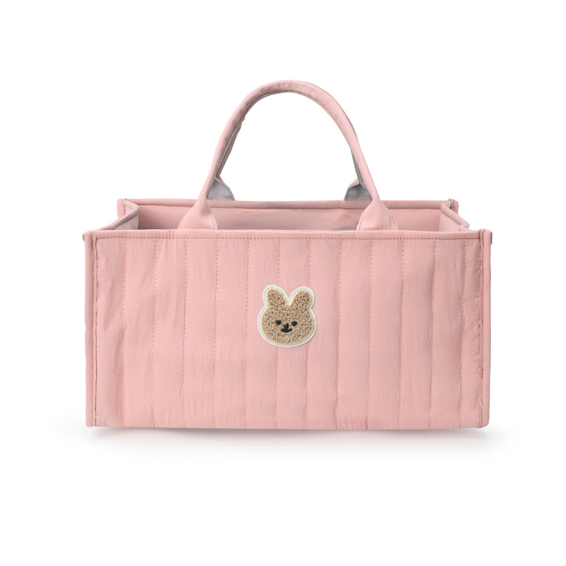 Mitme sektsiooniga emmekott, beebimähkme hoiukott, piiriülene multifunktsionaalne kokkupandav beebipudeli mähkmekott