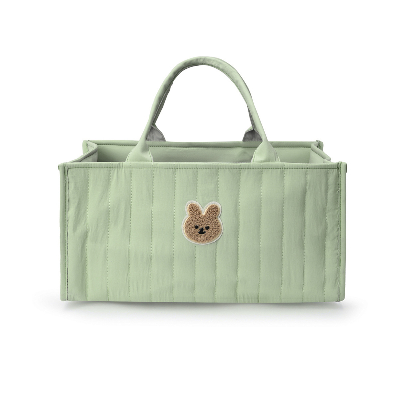 Mitme sektsiooniga emmekott, beebimähkme hoiukott, piiriülene multifunktsionaalne kokkupandav beebipudeli mähkmekott