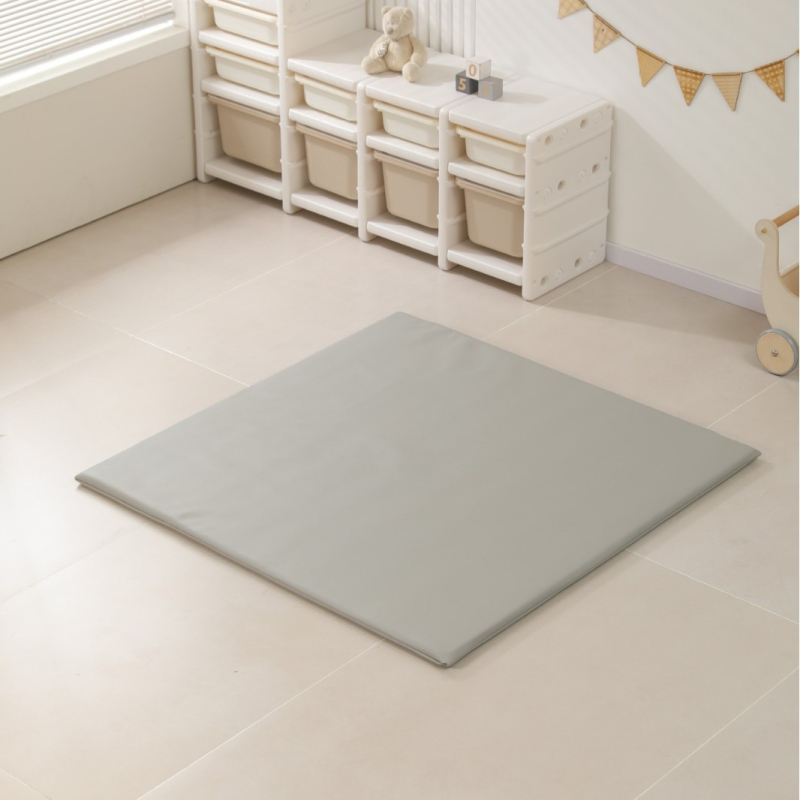 Kūdikio ropojamasis kilimėlis, kūdikių putplasčio ropojamasis kilimėlis, grindų kilimėlis, kūdikio ropojamasis kilimėlis, atsparus purvui ir sustorintas vaikų ropojamasis kilimėlis