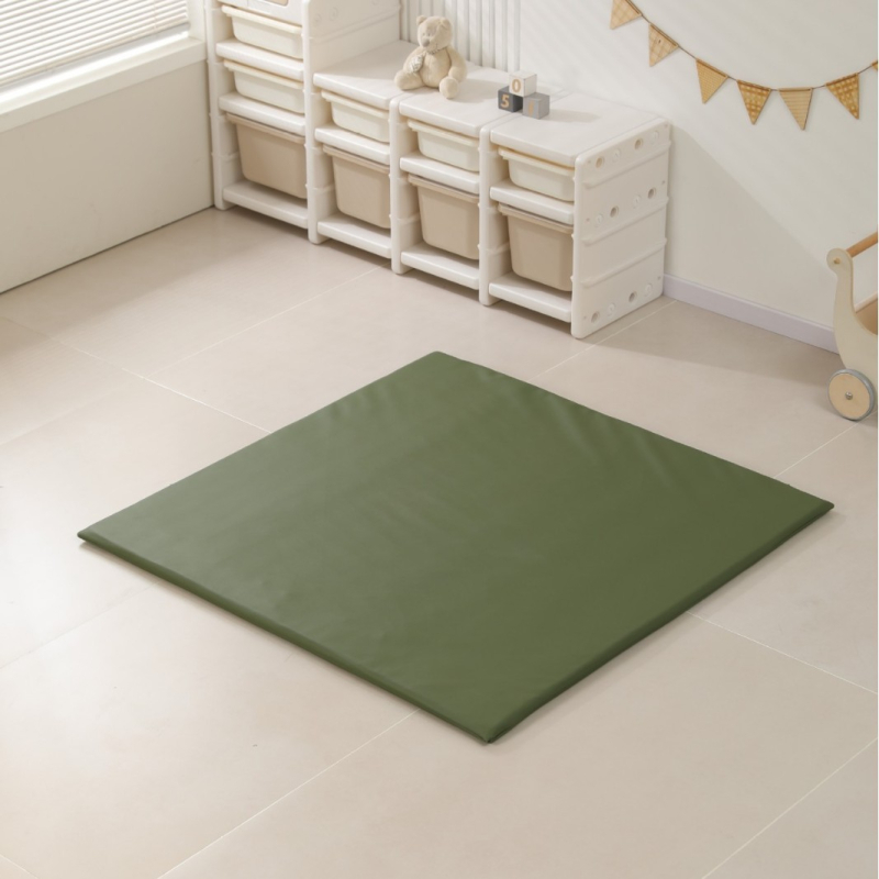 Kūdikio ropojamasis kilimėlis, kūdikių putplasčio ropojamasis kilimėlis, grindų kilimėlis, kūdikio ropojamasis kilimėlis, atsparus purvui ir sustorintas vaikų ropojamasis kilimėlis