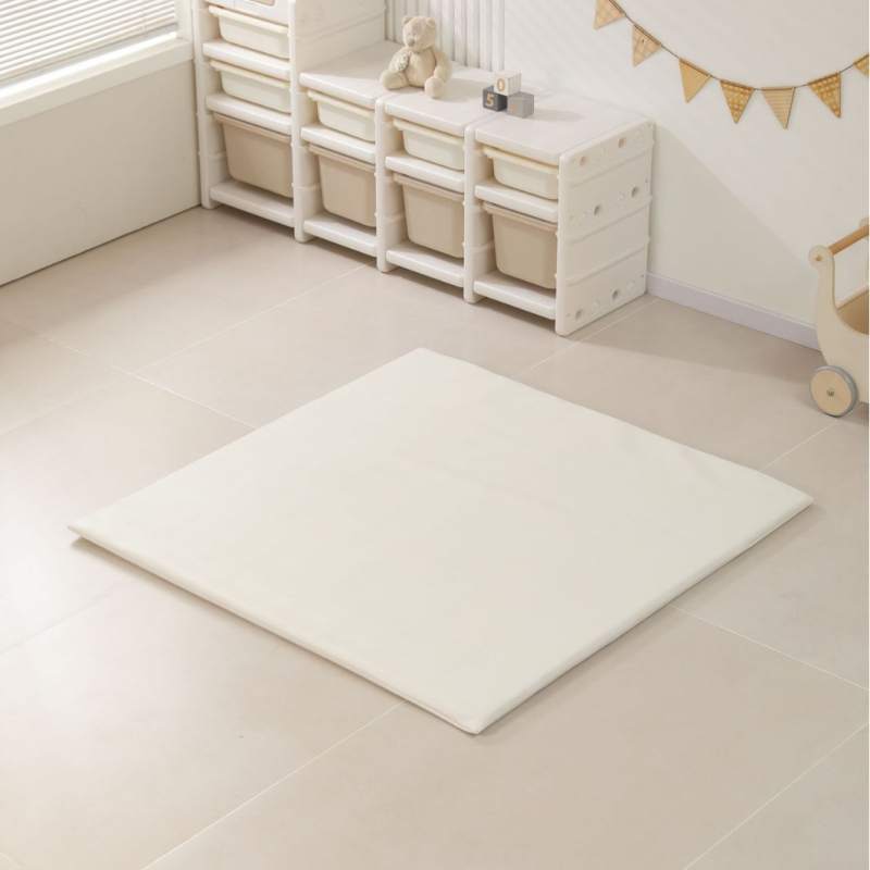 Kūdikio ropojamasis kilimėlis, kūdikių putplasčio ropojamasis kilimėlis, grindų kilimėlis, kūdikio ropojamasis kilimėlis, atsparus purvui ir sustorintas vaikų ropojamasis kilimėlis