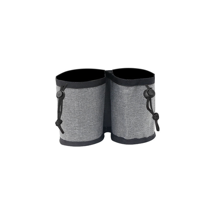 Kohvri hoiustamise topsihoidja Oxfordi riidest topsikate termostopsi kaitsekate pagasi hoiukott piima-, tee- ja joogitopsikate