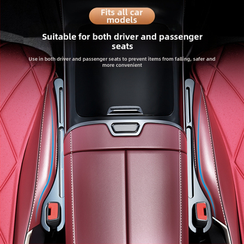 Piiriülene hoiukast allaklapitav turvatooli lekkekindel korgiriba turvatooli külgmine vahe tühimike täitmine kaitsekork