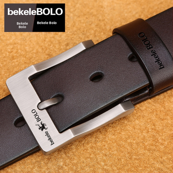 2020. aasta tehase otsemüük meeste nahast vöö Guangzhou tehase veisenahast vöö meeste nööpnõelpandlaga vöö juuste põlvkond