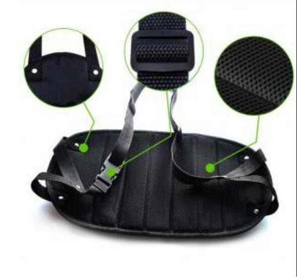 Надуваеми подложки за крака за самолети на дълги разстояния, подложки за крака, възглавници за спане във влак, подложки за пътуване по време на бизнес пътувания, поставки за крака, възглавници за спане за самолети