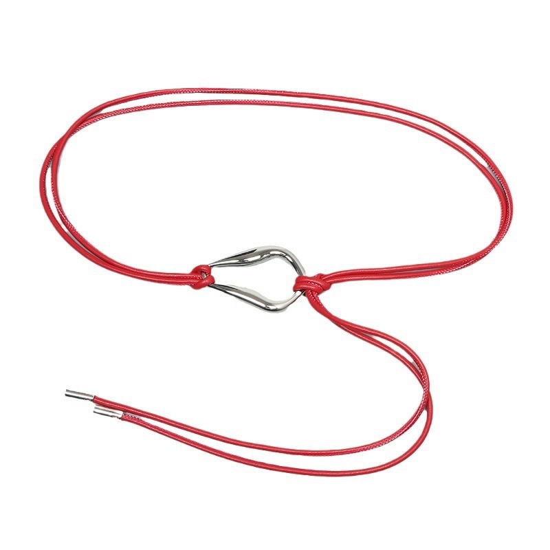 Vöökoha aksessuaarid naiste vöökoht õhuke vöö dekoratiivne kleit seelikuga kampsun mustvalge pikk vöö vöötihend