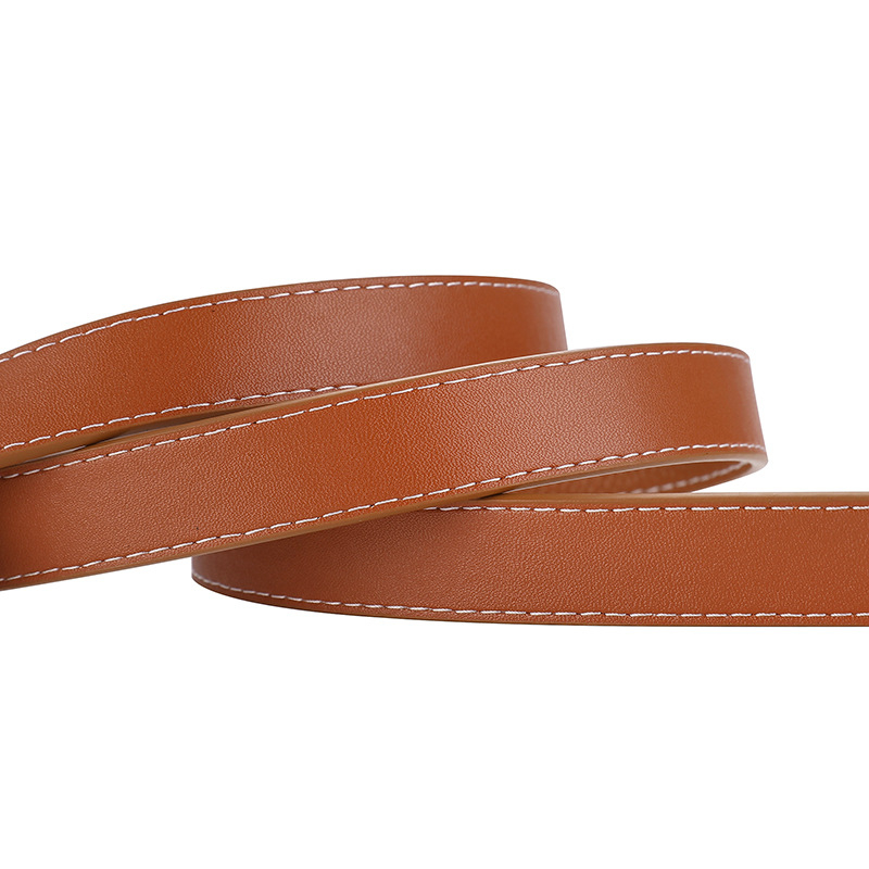 Pealmise kihi loomanahast naiste vöö litši mustriga dekoratiivne mantel, loomanahast vöökate must ehtsast nahast lai vöö naistele