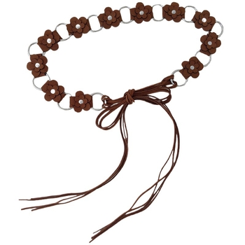 Αξεσουάρ Αλυσίδας Μέσης Νέου Στυλ 2025 Μποέμ Ζώνη Floral Ρετρό για Γυναικεία που Συνδυάζεται με Φορέματα και Πουκάμισα Καλοκαιρινό Σχοινί Μέσης Μοντέρνο