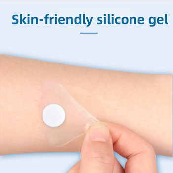 Medicininiai vandeniui atsparūs ausų pleistrai vaikams, naujagimiams, maudynėms, suaugusiesiems, vidurinės ausies skylutei, apsaugantiems nuo vandens, ausų kamšteliai