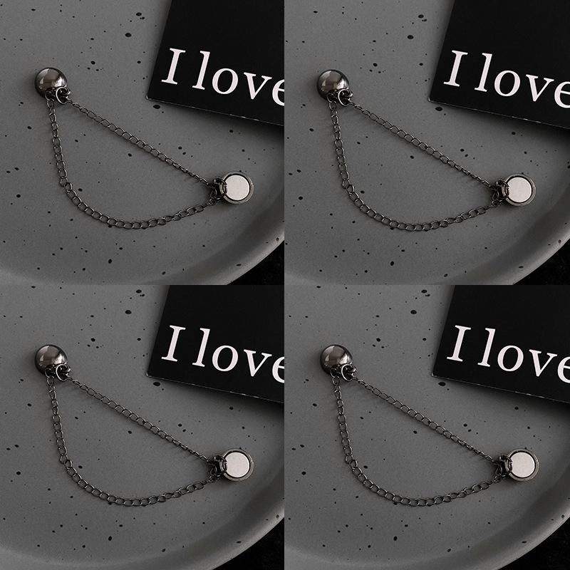 Mitmeotstarbeline T-särk, lühikesed püksid, jalaosaga pitsiline, artefaktäärega, pikk, lühike, ketiga, magnetilise pandlaga, õmblusteta äär, fikseeritud pandlaga