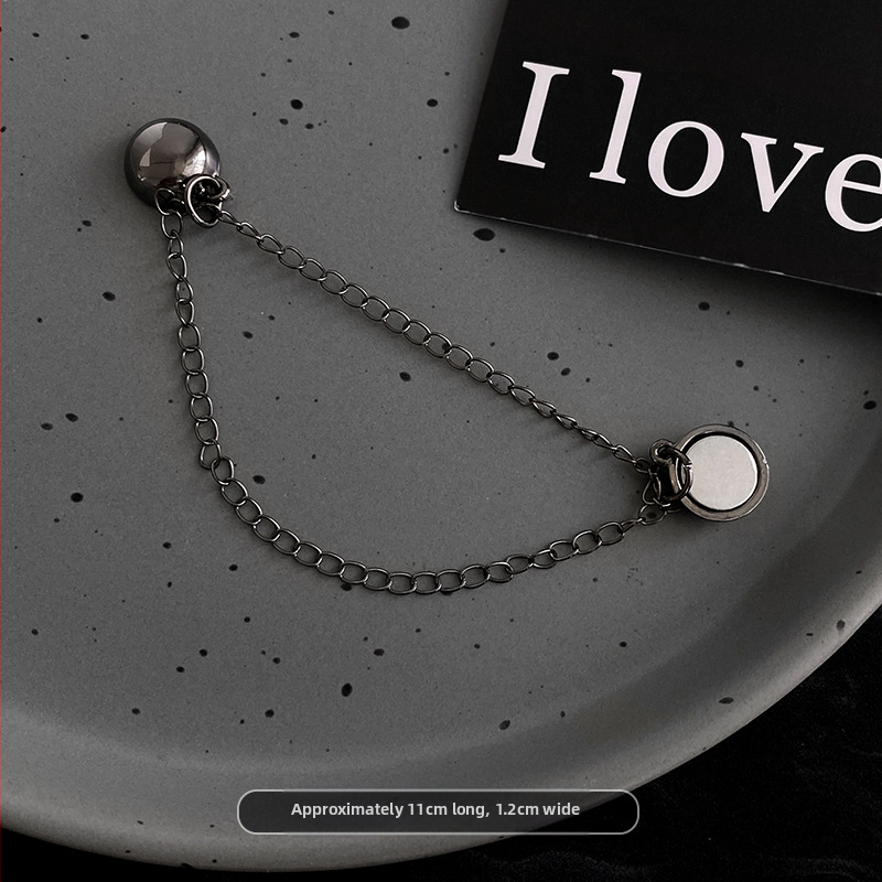 Mitmeotstarbeline T-särk, lühikesed püksid, jalaosaga pitsiline, artefaktäärega, pikk, lühike, ketiga, magnetilise pandlaga, õmblusteta äär, fikseeritud pandlaga