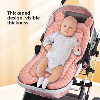 Beebi autopadi, puuvillane padi, beebi sügis- ja talvepadi, kõndimispadi, beebi artefakt, kõik aastaajad, universaalne padi, katuseharja kaitse, lamamismatt