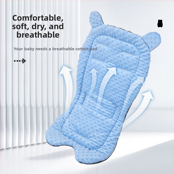 Beebi autopadi, puuvillane padi, beebi sügis- ja talvepadi, kõndimispadi, beebi artefakt, kõik aastaajad, universaalne padi, katuseharja kaitse, lamamismatt