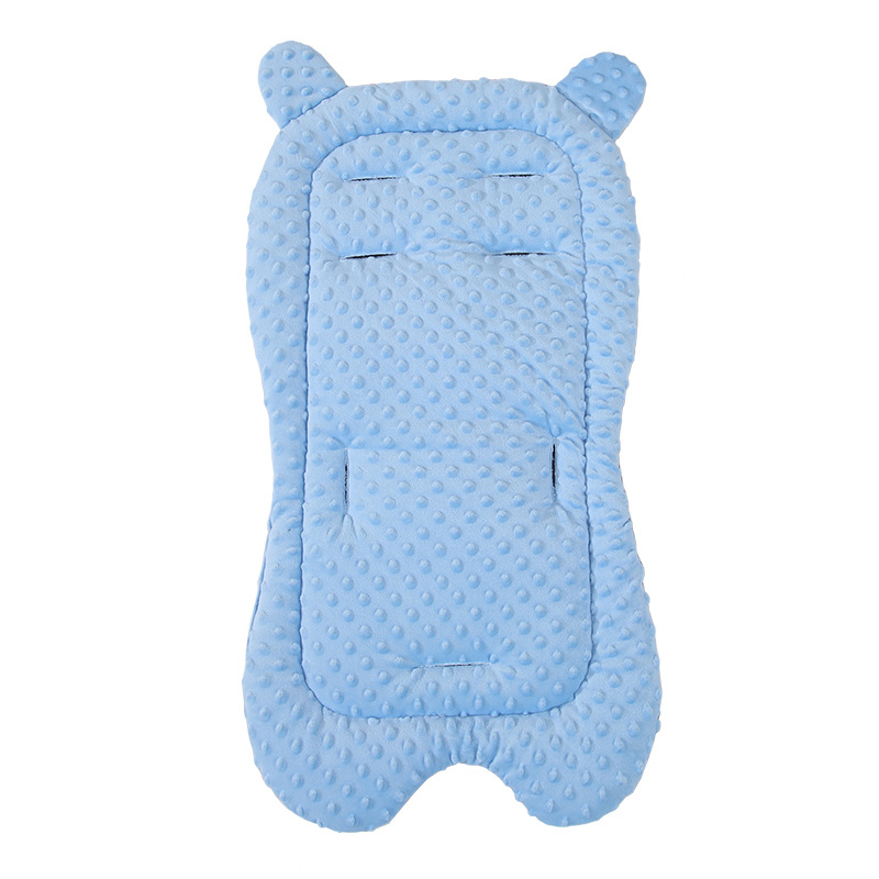 Beebi autopadi, puuvillane padi, beebi sügis- ja talvepadi, kõndimispadi, beebi artefakt, kõik aastaajad, universaalne padi, katuseharja kaitse, lamamismatt