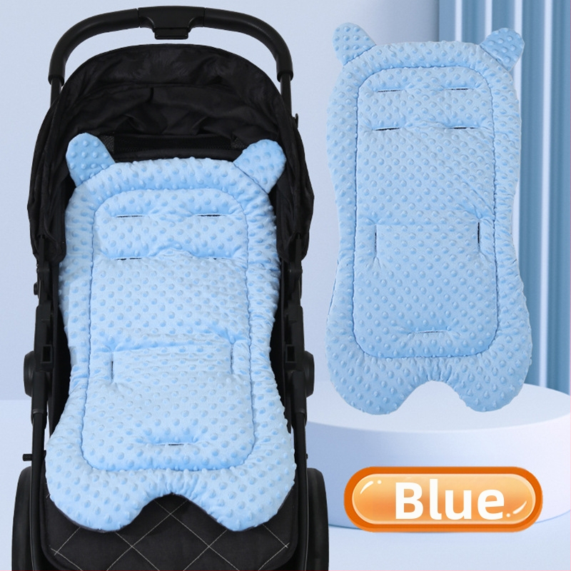 Beebi autopadi, puuvillane padi, beebi sügis- ja talvepadi, kõndimispadi, beebi artefakt, kõik aastaajad, universaalne padi, katuseharja kaitse, lamamismatt