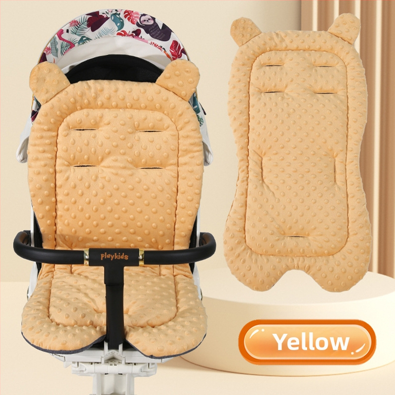 Beebi autopadi, puuvillane padi, beebi sügis- ja talvepadi, kõndimispadi, beebi artefakt, kõik aastaajad, universaalne padi, katuseharja kaitse, lamamismatt