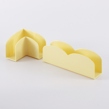 [Allikas Tootja] Imikute ja väikelaste mänguaedik Fikseeritud klambriga beebi siseruumides kasutatav piirdepandlaga libisemiskindel kokkupandav iste