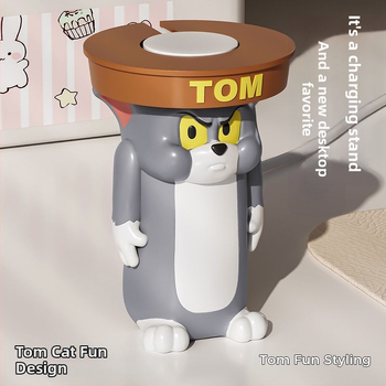 Για το iwatch Apple S9 Huawei Watch Βάση φόρτισης Cat Stand Βάση φόρτισης applewatch