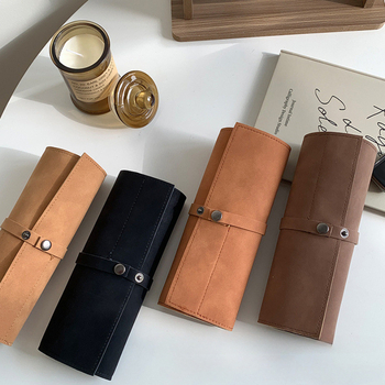 Tarpvalstybinis pristatymas amerikietiškiems retro laikrodžių laikymo krepšiams, madingiems kelioniniams vyriškiems ir moteriškiems laikrodžiams, nešiojamiems krepšiams, didelės talpos laikrodžių krepšiams