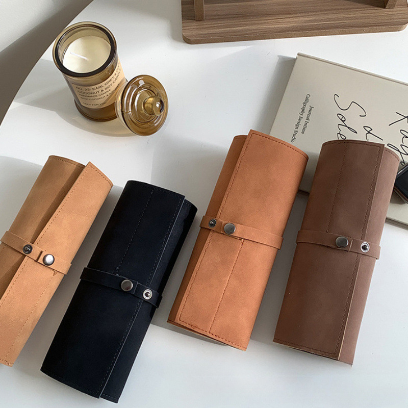 Tarpvalstybinis pristatymas amerikietiškiems retro laikrodžių laikymo krepšiams, madingiems kelioniniams vyriškiems ir moteriškiems laikrodžiams, nešiojamiems krepšiams, didelės talpos laikrodžių krepšiams