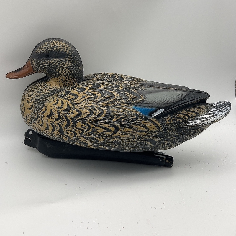 Nemokamas pristatymas, išskirtinis lauko dirbtinių plastikinių ančių ir mandarininių ančių, parkų ir kiemų dekoracijų, gyvūnų papuošalų tiekimas tarpvalstybiniu mastu