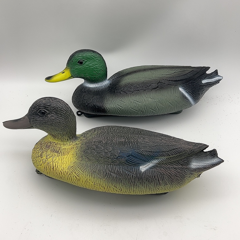 Nemokamas pristatymas, išskirtinis lauko dirbtinių plastikinių ančių ir mandarininių ančių, parkų ir kiemų dekoracijų, gyvūnų papuošalų tiekimas tarpvalstybiniu mastu