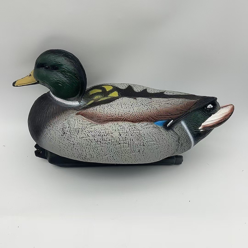 Nemokamas pristatymas, išskirtinis lauko dirbtinių plastikinių ančių ir mandarininių ančių, parkų ir kiemų dekoracijų, gyvūnų papuošalų tiekimas tarpvalstybiniu mastu