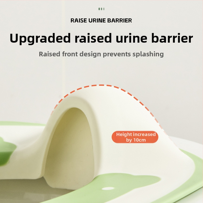 Detské sedadlo na toaletu, krúžok na toaletu pre batoľatá, sedadlo na toaletu pre chlapcov a dievčatá, zavesiteľné, vankúš na toaletu, sedadlo na toaletu