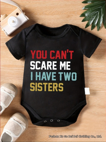 Διασυνοριακά Ρούχα για Μωρά Χαριτωμένη Ολόσωμη Φόρμα με Κινούμενα Σχέδια και Στάμπα με Κοντά Μανίκια, Γιορτινά Παιδικά Ρούχα Έτοι προς Πώληση