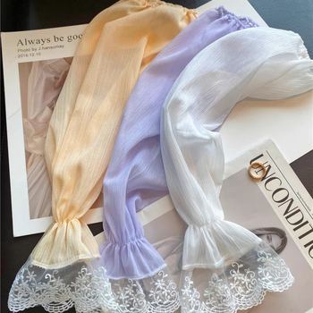 2024. aasta uued pitsist tikitud päikesekaitsekreemiga jäävarrukaga naiste suvised sõidukindad, ratsutamispäikesevari, lahtised käevarrukad