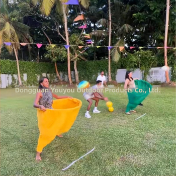 Naujos močiutės kelnės, kiemo žaidimo močiutės kelnės, lauko grupinio gaudymo žaidimo kelnės.