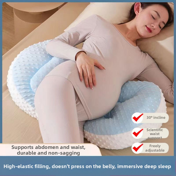Rasedate naiste padi, vöökohta kaitsev külgmine magamispadi, kõhupoolse magamispadi, raseduse magamisartefakt, multifunktsionaalsed suvepadjatarbed