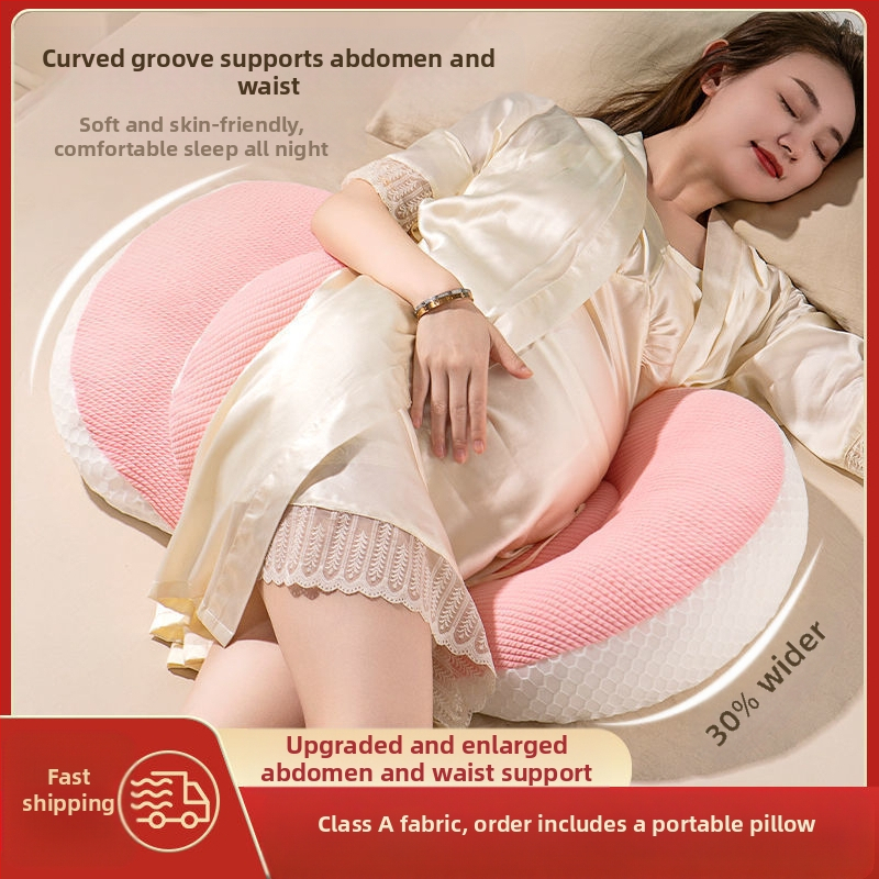 Rasedate naiste padi, vöökohta kaitsev külgmine magamispadi, kõhupoolse magamispadi, raseduse magamisartefakt, multifunktsionaalsed suvepadjatarbed